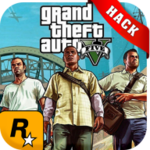 Logo of GTA 5 Tips android Application 