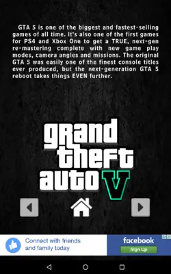 GTA 5 Tips android App screenshot 2